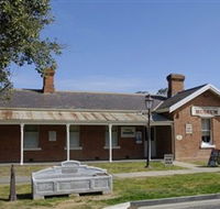 Echuca Historical Society Museum - Melbourne Tourism