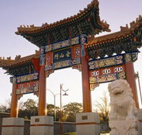 Golden Dragon Museum - Melbourne Tourism