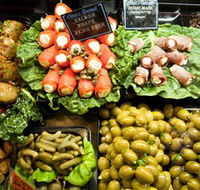 Prahran Market - Melbourne Tourism
