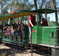 Harvey's Fun Park - Melbourne Tourism