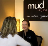 Mud Day Spa - Melbourne Tourism