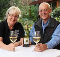 Mandurang Valley Wines - Melbourne Tourism