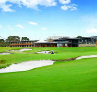 Peninsula Kingswood Country Golf Club - Melbourne Tourism