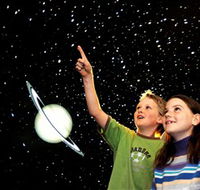 Discovery Science and Technology Centre - Melbourne Tourism