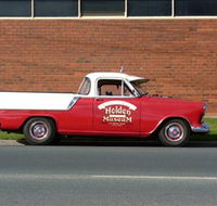 National Holden Museum - Melbourne Tourism