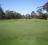 Maffra Golf Club - Melbourne Tourism