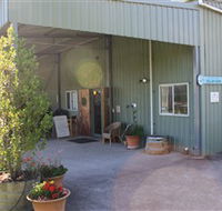 Lyre Bird Hill Winery  Guest House - Melbourne Tourism