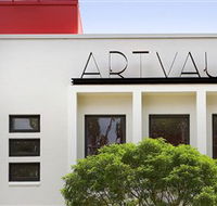 The Art Vault - Melbourne Tourism
