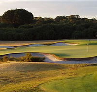 Royal Melbourne Golf Club - Melbourne Tourism