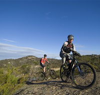 You Yangs Regional Park - Melbourne Tourism