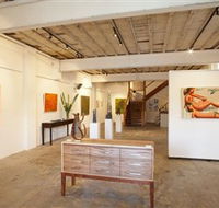 Salt Contemporary Art - Melbourne Tourism