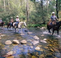 Howqua Hills Historic Area - Melbourne Tourism