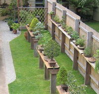 Bonsai Island - Melbourne Tourism