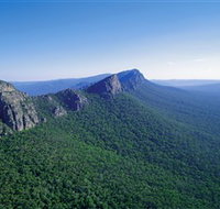 Grampians National Park - Melbourne Tourism