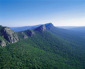 Grampians National Park - Melbourne Tourism 0
