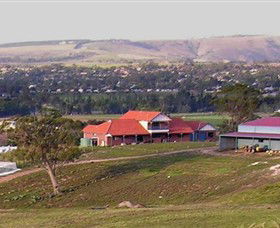 Bacchus Hill Winery - Melbourne Tourism 0