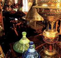 Red Ramia Trading and Cafe Fez - Melbourne Tourism