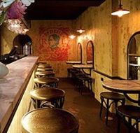 Red Lily Cocktail Bar - Melbourne Tourism
