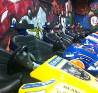 City Amusements - Melbourne Tourism