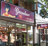 Grandma Takes a Trip - Melbourne Tourism