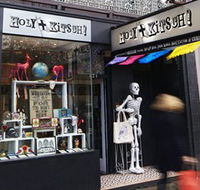 Holy Kitsch Surry Hills - Melbourne Tourism