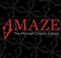 AMAZE - The Michael Crouch Gallery - Melbourne Tourism