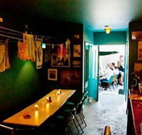 Darlie Laundromatic - Melbourne Tourism
