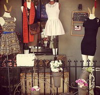 Frou Frou Designs - Melbourne Tourism