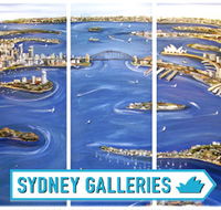 Sydney Galleries - Melbourne Tourism