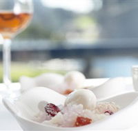 Quay Restaurant - Melbourne Tourism