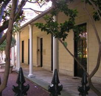 Judges House Sydney - Melbourne Tourism