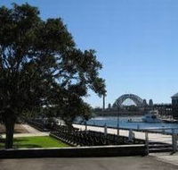 Pyrmont Point Park - Melbourne Tourism