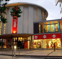 Object - Australian Design Centre - Melbourne Tourism
