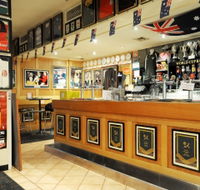 The Rugby Club - Melbourne Tourism