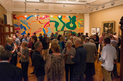 Geelong Gallery - Melbourne Tourism 7