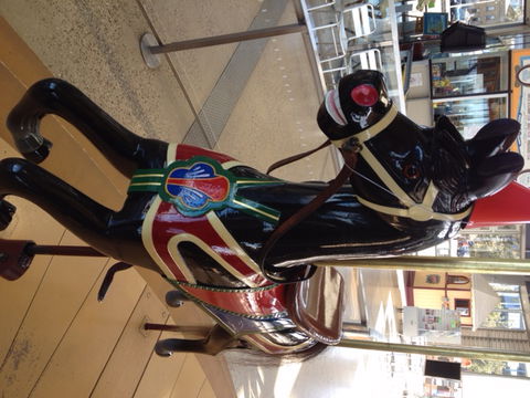 The Carousel - Melbourne Tourism 4