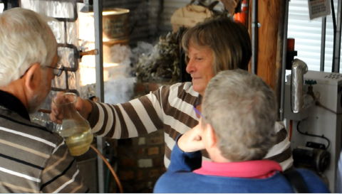 Eucalyptus Distillery Museum - Melbourne Tourism 0