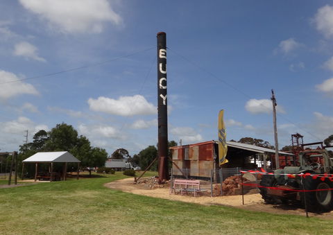 Eucalyptus Distillery Museum - Melbourne Tourism 5