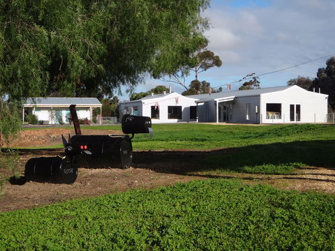 Eucalyptus Distillery Museum - Melbourne Tourism 6