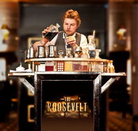 The Roosevelt - Melbourne Tourism