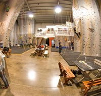 Hangdog Climbing Gym - Melbourne Tourism
