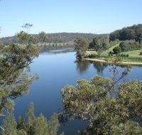 Hanging Rock Lookout - Melbourne Tourism