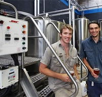 Illawarra Brewing Company - Melbourne Tourism