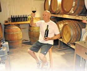 Salet Wines - Melbourne Tourism 0