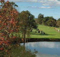 Jamberoo Golf Club - Melbourne Tourism