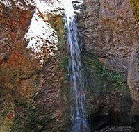 Grotto Walk - Melbourne Tourism