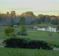 Moruya Golf Club - Melbourne Tourism