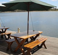 Dine at Tuross Boatshed and Cafe - Melbourne Tourism