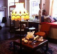 Studio 19 Art Gallery and Creative Loungeroom - Melbourne Tourism
