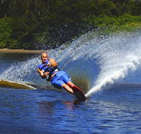 WOW Walking On Water - Melbourne Tourism